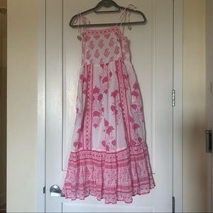 Oliphant summer dress SZ: XS